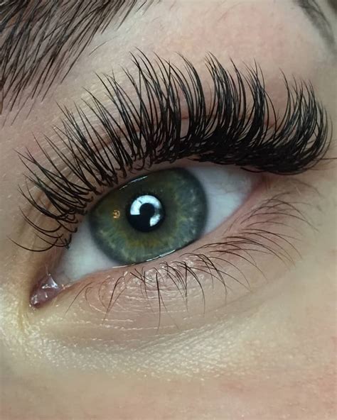 eyelash extensions århus|Single Eyelash Extensions